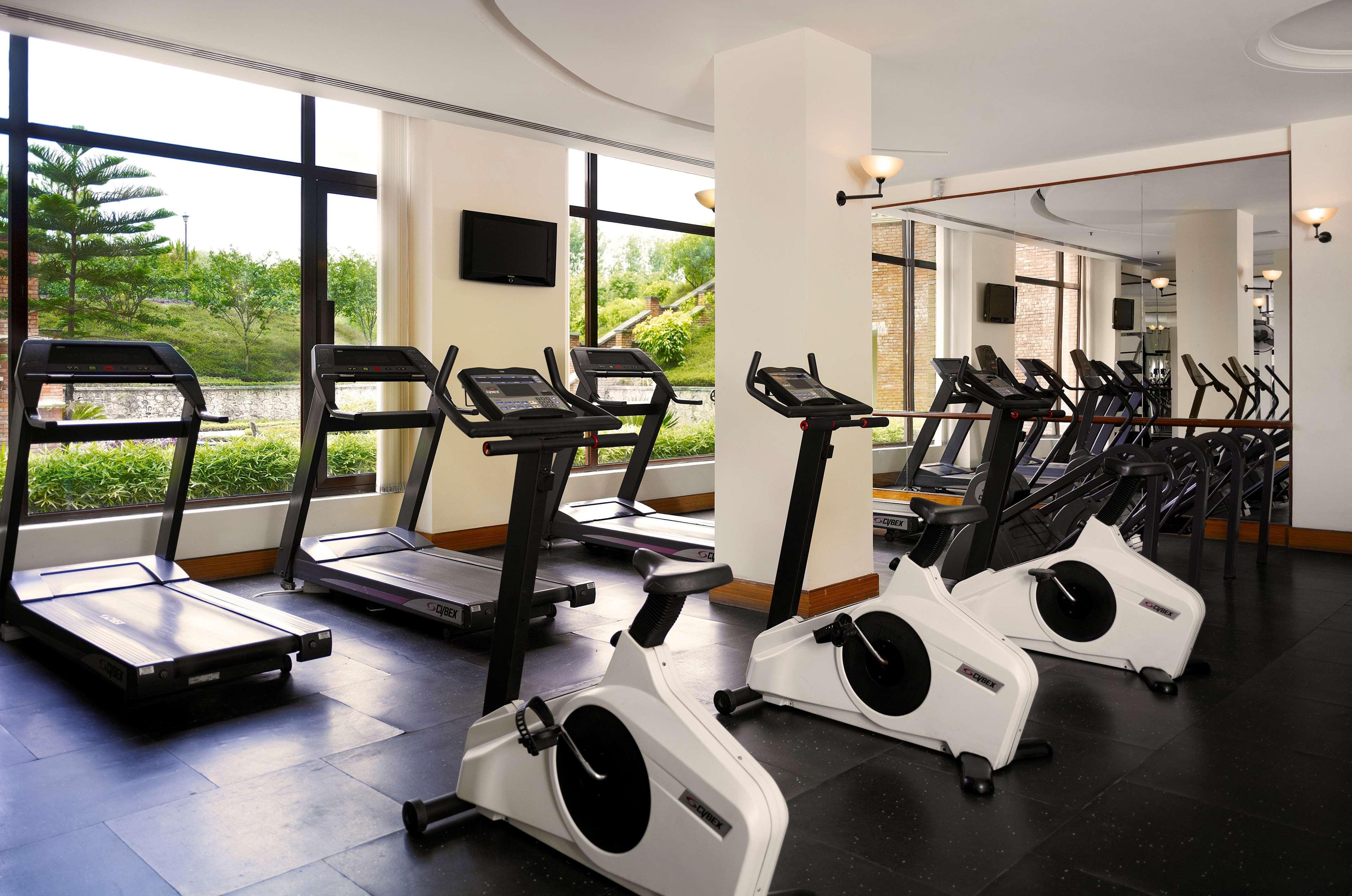 מלון Hyatt Regency קטמנדו מראה חיצוני תמונה