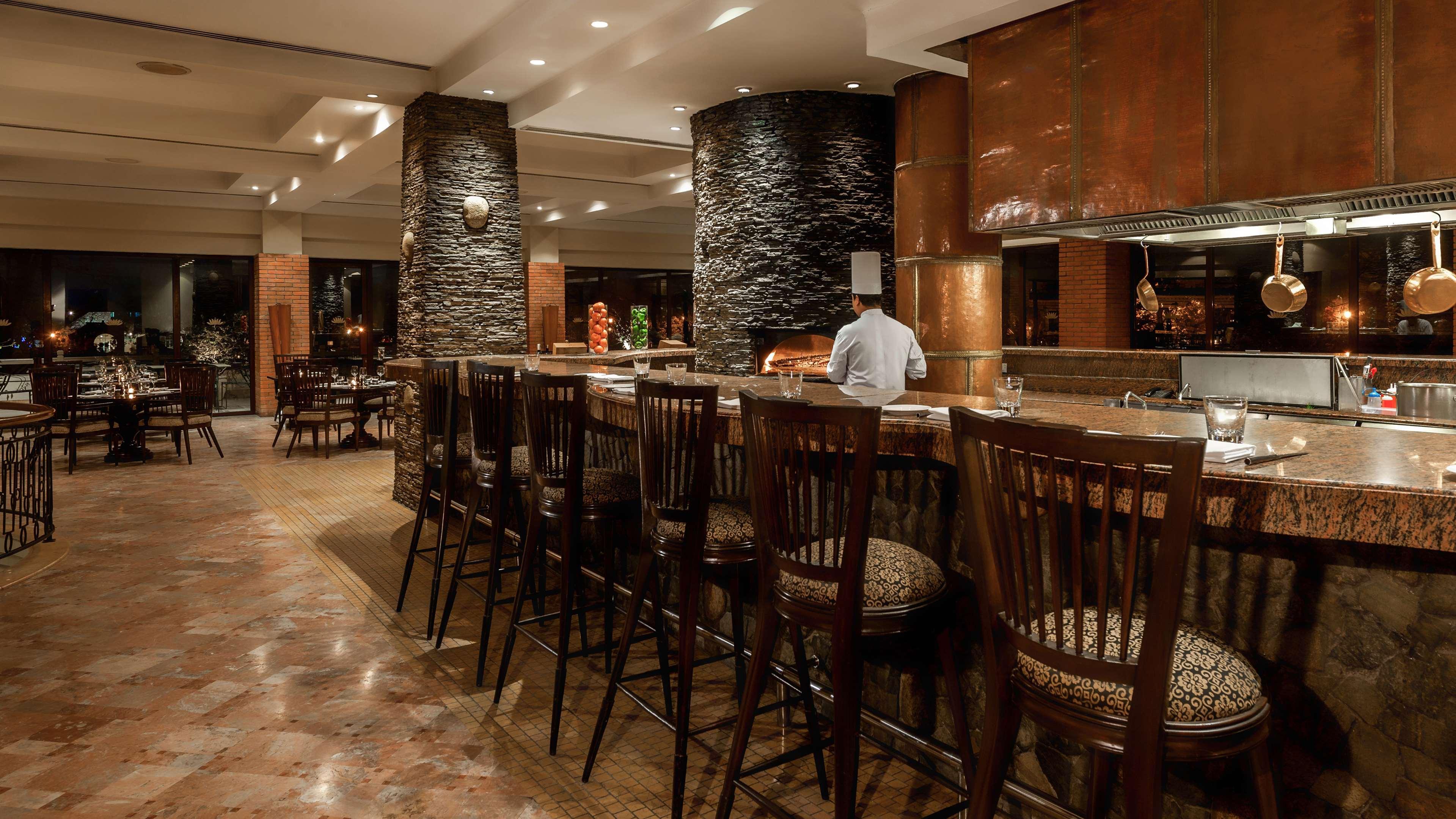 מלון Hyatt Regency קטמנדו מראה חיצוני תמונה