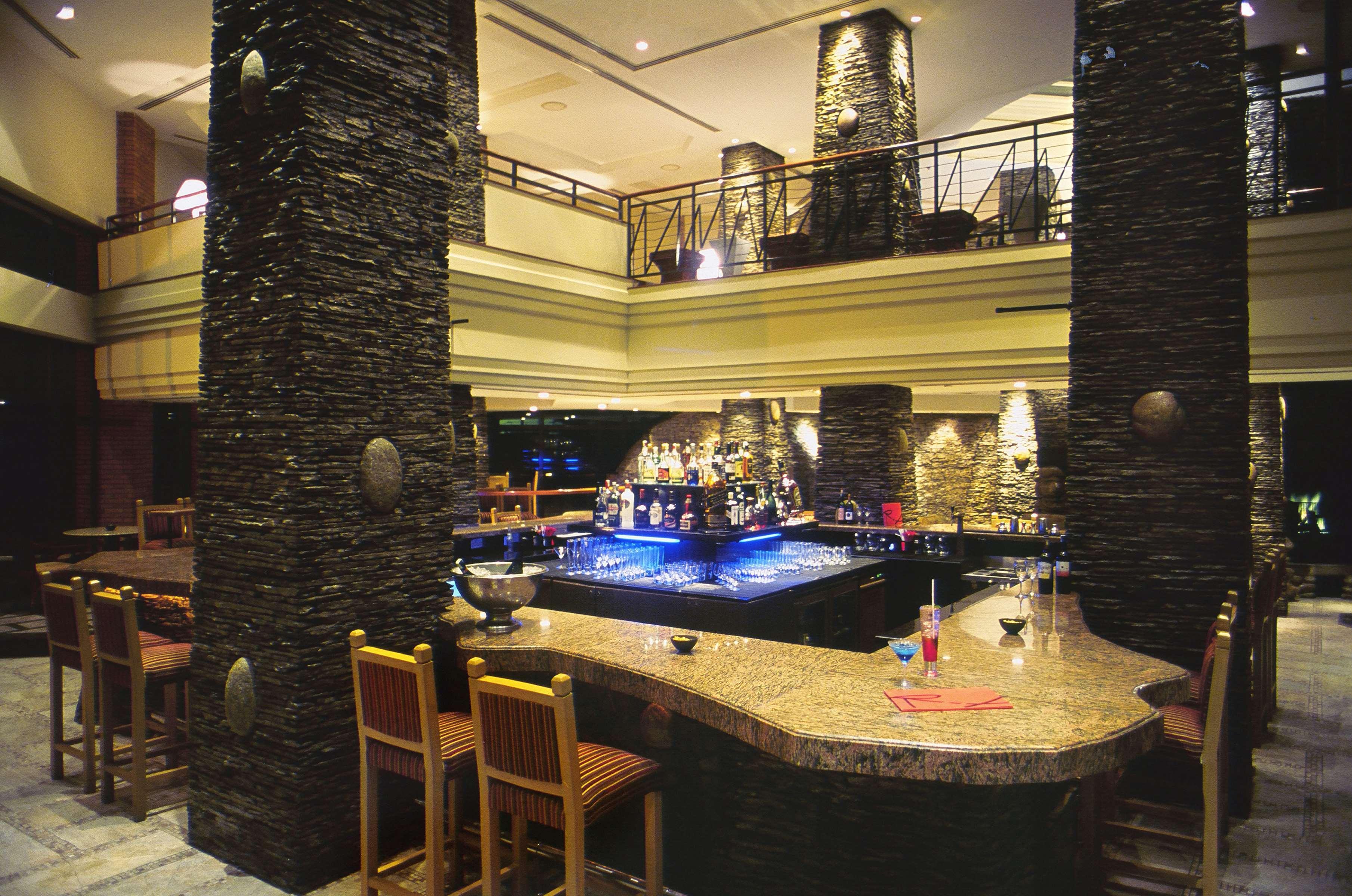 מלון Hyatt Regency קטמנדו מראה חיצוני תמונה