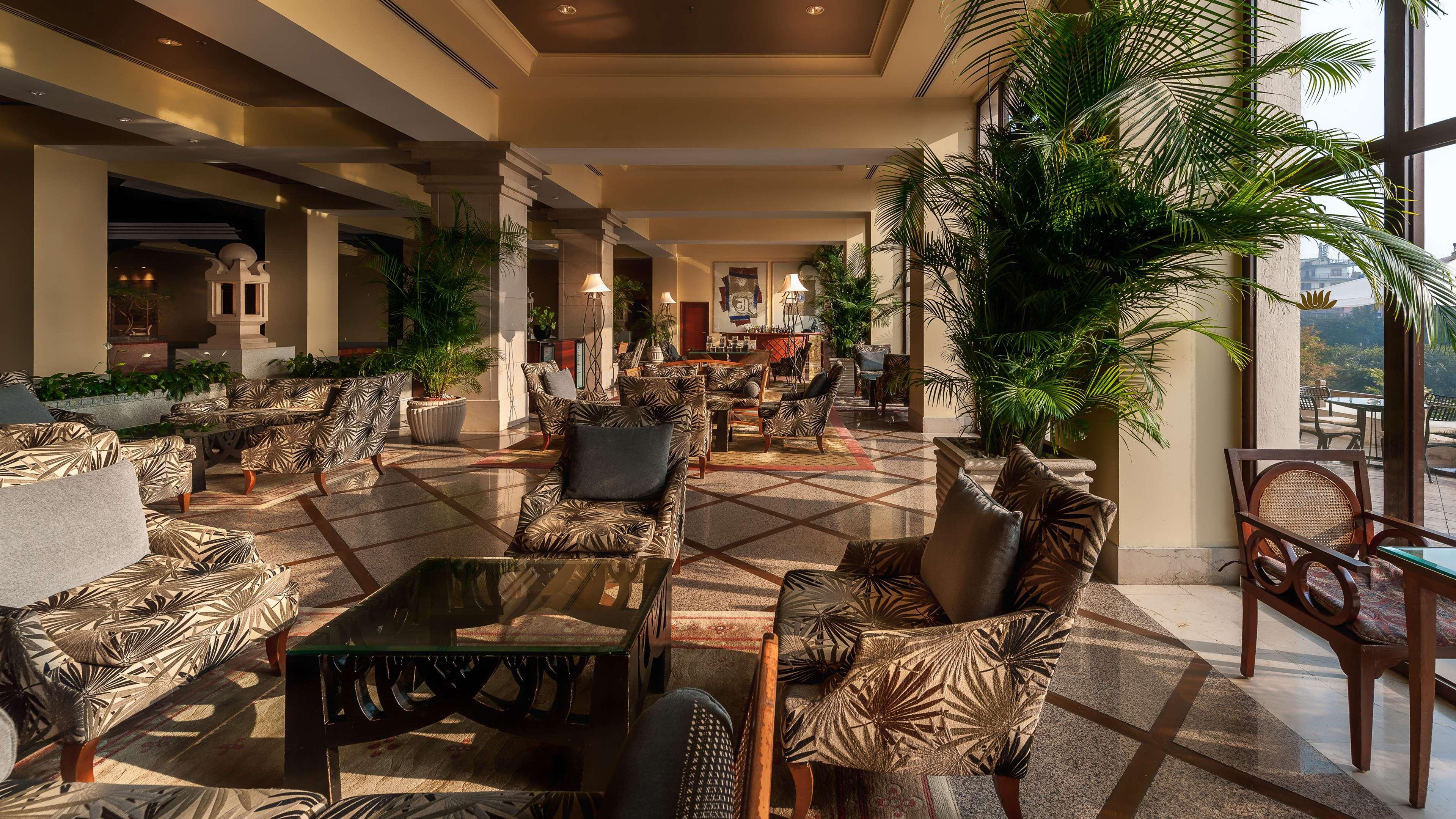 מלון Hyatt Regency קטמנדו מראה חיצוני תמונה