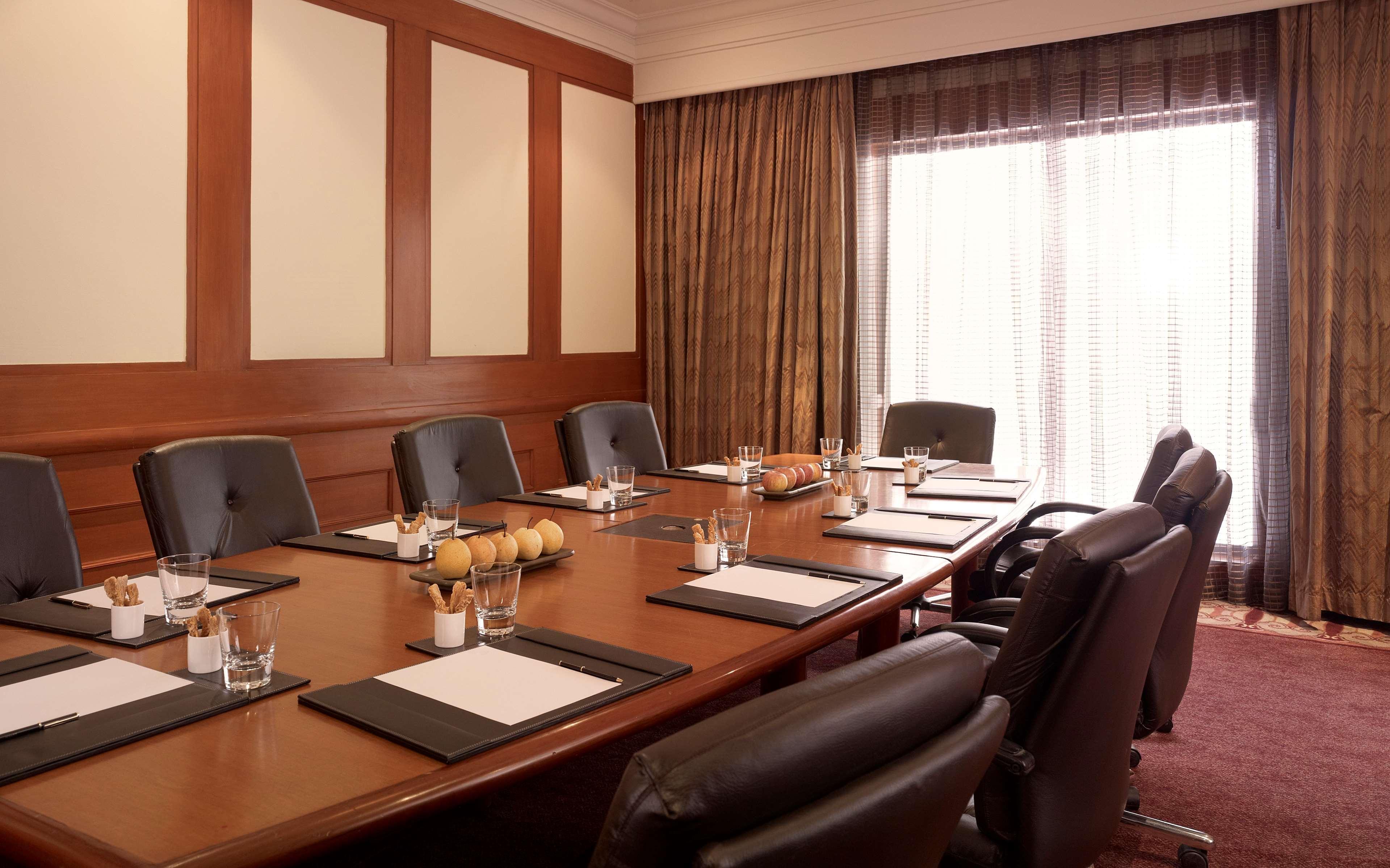 מלון Hyatt Regency קטמנדו מראה חיצוני תמונה