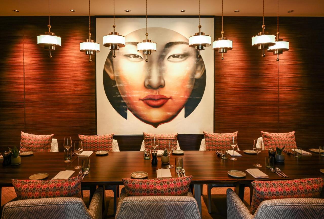 מלון Hyatt Regency קטמנדו מראה חיצוני תמונה